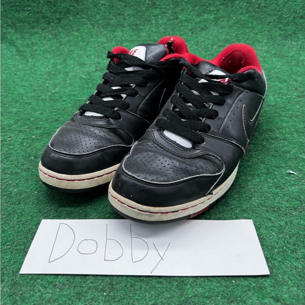 Nike Vintage SB Dunks